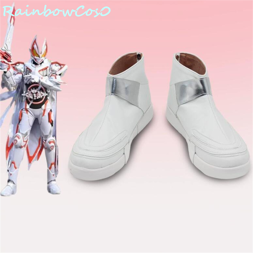 Anime Cosplay Kamen Rider - MK9 Kamen Rider Geats Cosplay Schuhe