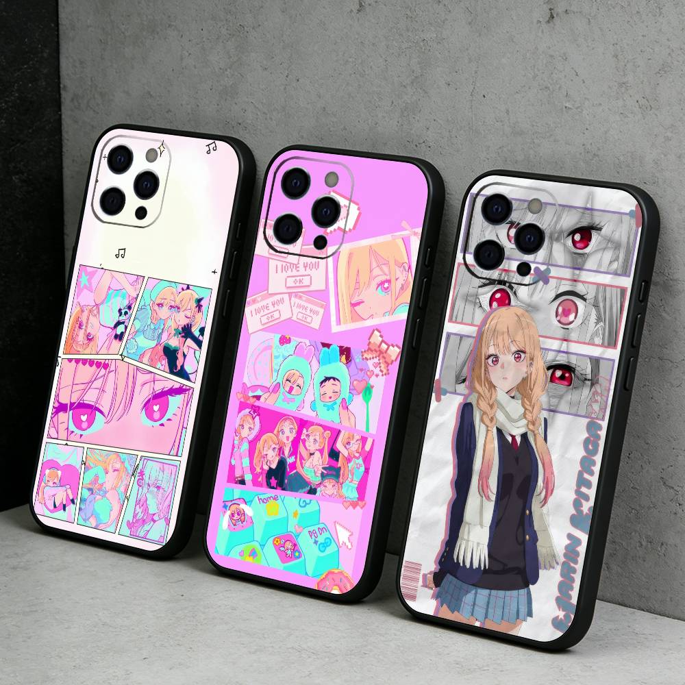 Anime Cosplay Quotes - Cosplay Romance My D-Dress-Up D-DarlingS Anime