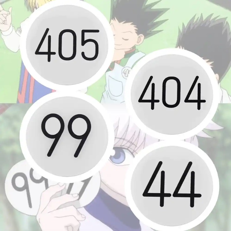 Anime Cosplay Name - Neue Hunter Hunter Killua Zoldyck Kurapika
