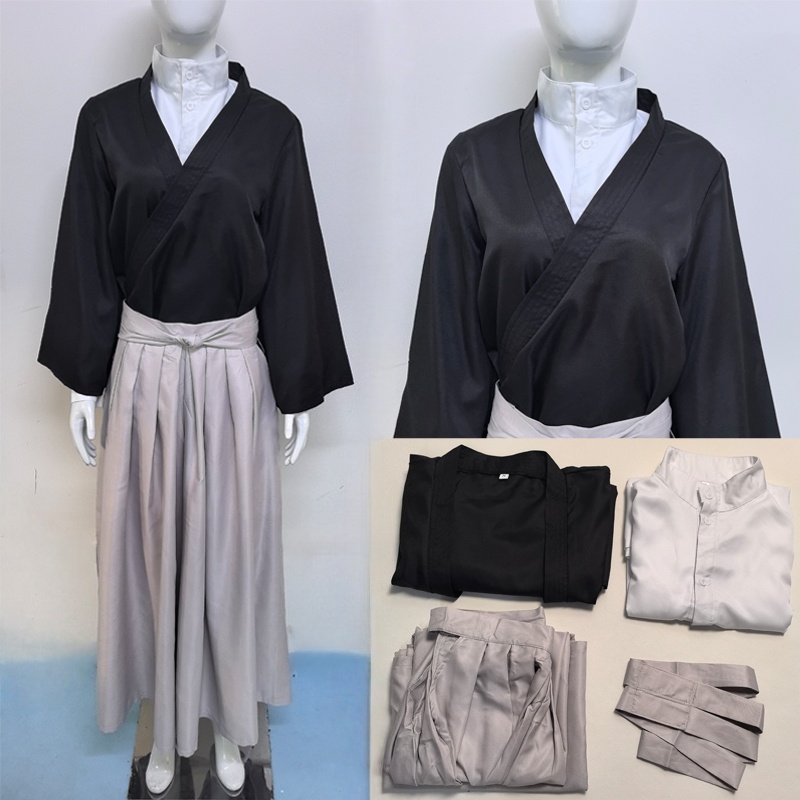 Anime Cosplay Jujutsu Kaisen - Anime Jujutsu Kaisen Naoya Zenin Cosplay