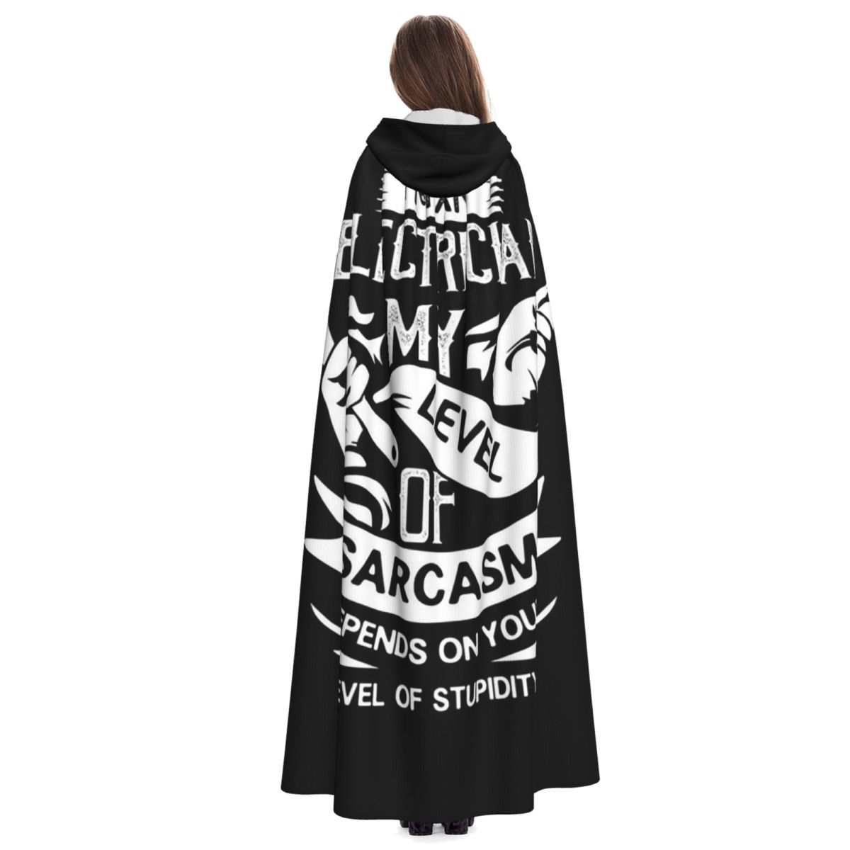 Lustiges Zitat von Lineman, El – Anime Cosplay Quotes Bewertung und Preis