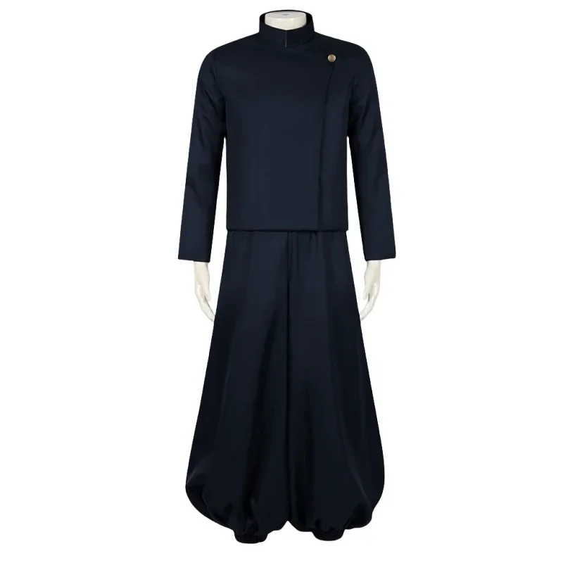 Jujutsu Kaisen Geto Suguru Cos – Anime Cosplay Jujutsu Kaisen Bewertung und Preis