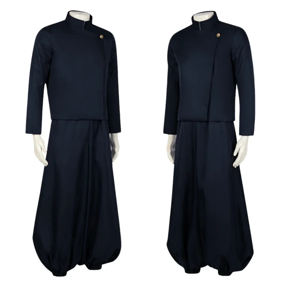 Jujutsu Kaisen Geto Suguru Cos – Anime Cosplay Jujutsu Kaisen Bewertung und Preis