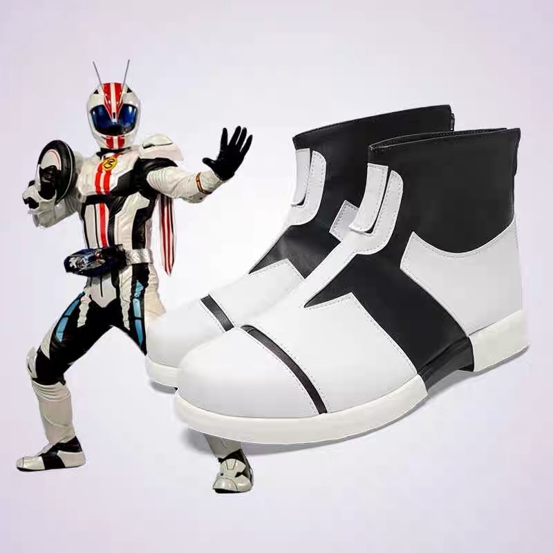 Kamen Rider Mach Deadheat Mach – Anime Cosplay Kamen Rider Bewertung und Preis