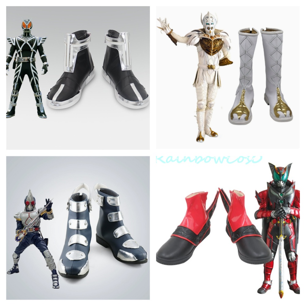 Kiva Faiz Delta Sieg Den-O Ken – Anime Cosplay Kamen Rider Bewertung und Preis