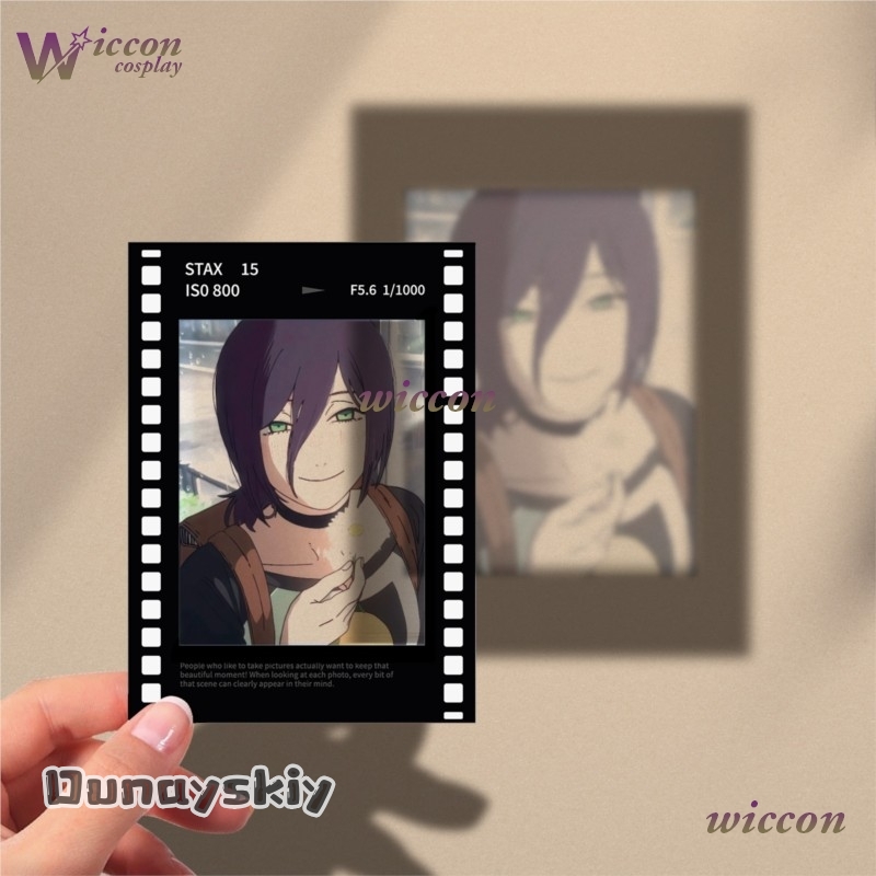 2025 Ketten AwMan The Movie: R – Anime Cosplay Girl Photo Bewertung und Preis