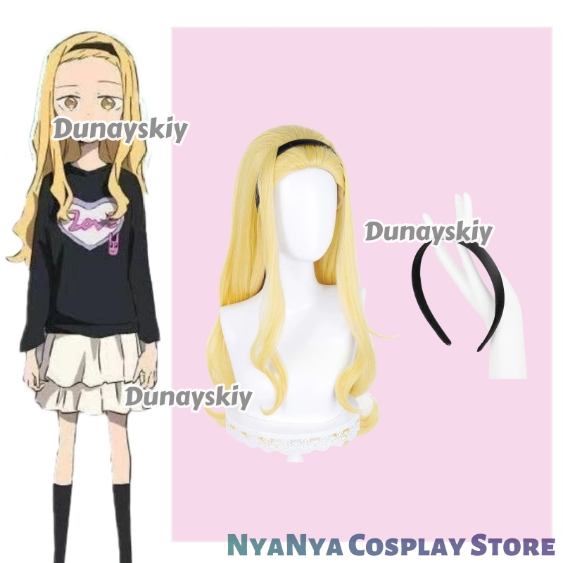 Takopi's Original S Kinderspio – Anime Cosplay Yumeko Bewertung und Preis