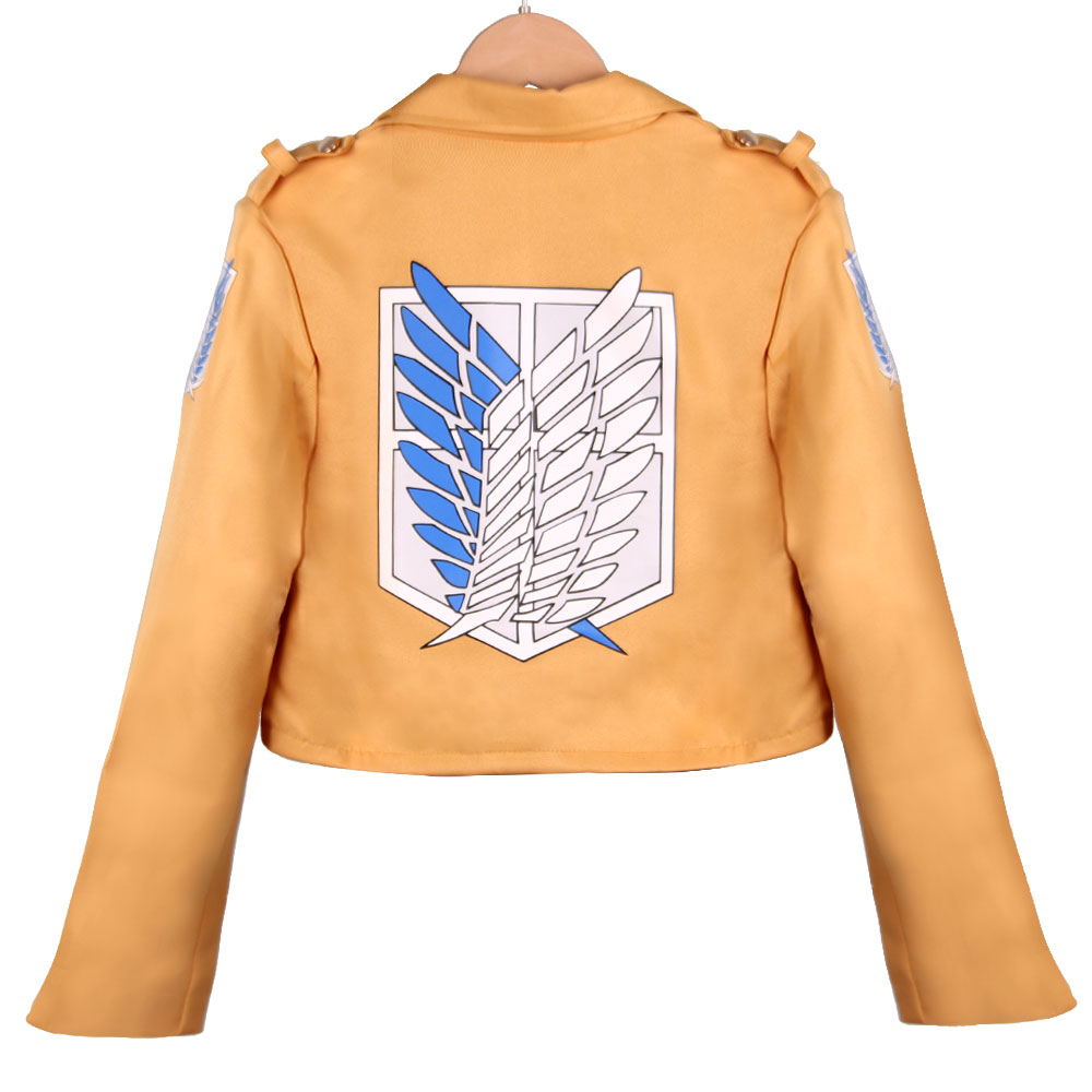Halloween Anime Attack on Tita – Attack Titan Cloak Bewertung und Preis