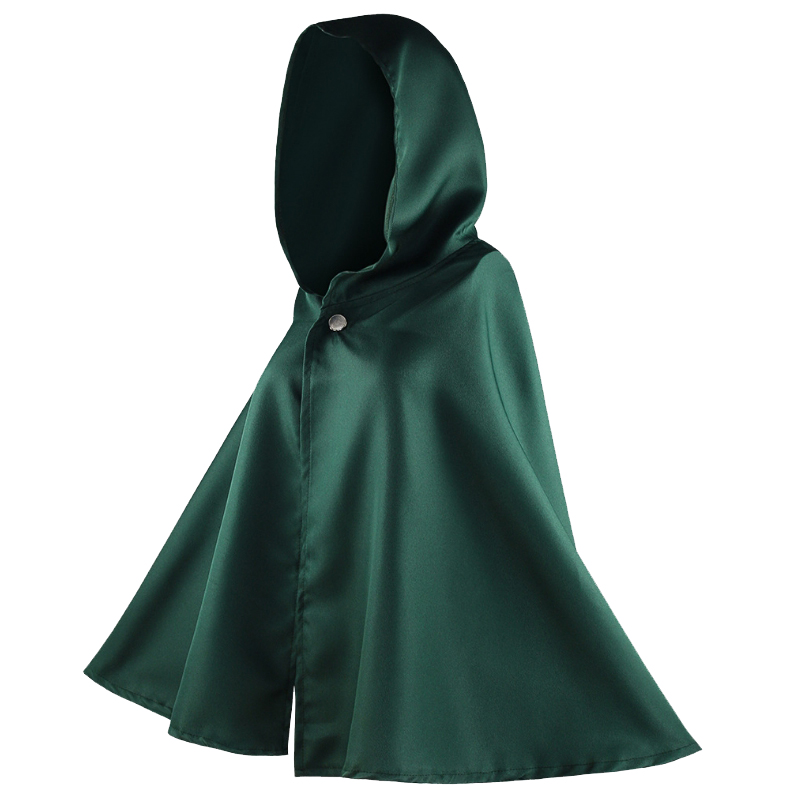 Halloween Anime Attack on Tita – Attack Titan Cloak Bewertung und Preis