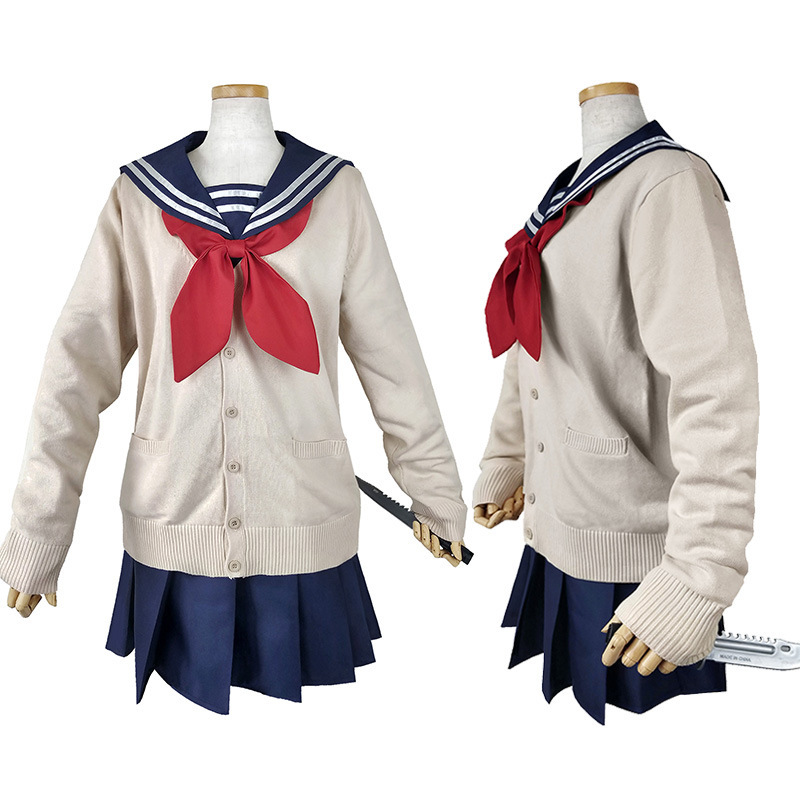 Anime My Hero Academia Boku No – Anime Cosplay Dance Bewertung und Preis