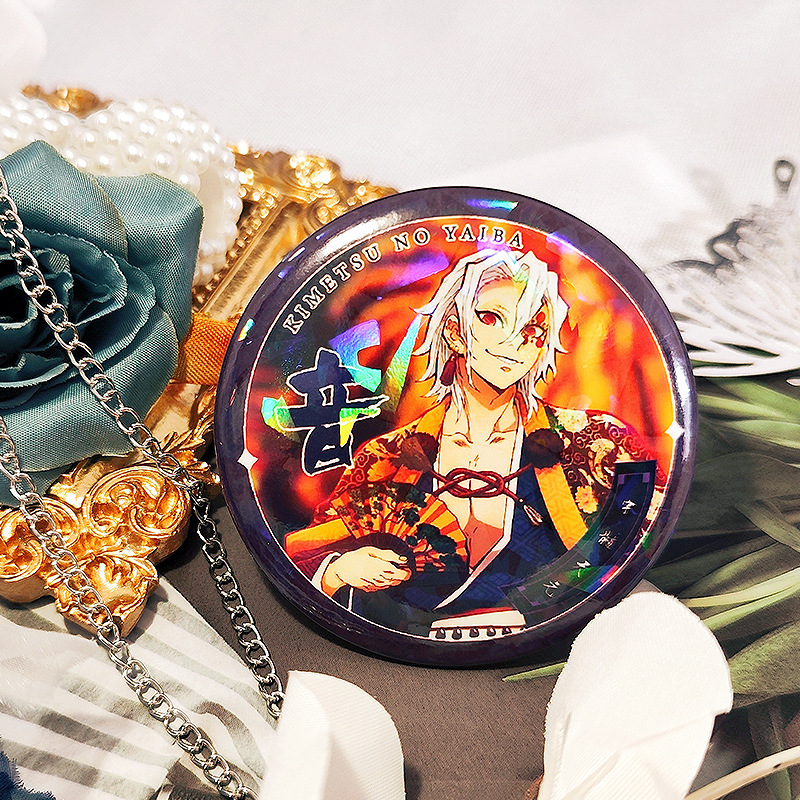 Dämonentöter Baji Peripherieab – Anime Cosplay Tanjiro Bewertung und Preis
