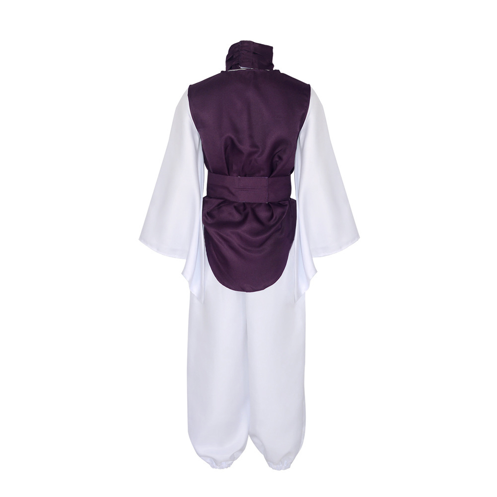 Fantasia Choso Cosplay-Kleidun – Anime Cosplay Jujutsu Kaisen Bewertung und Preis