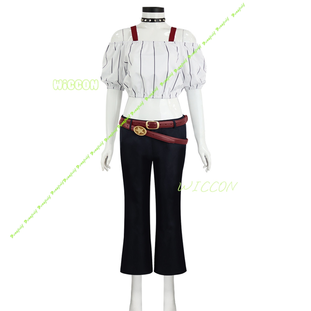 Anime Jujutsu Kirara Hoshi Kai – Anime Cosplay Jujutsu Kaisen Bewertung und Preis