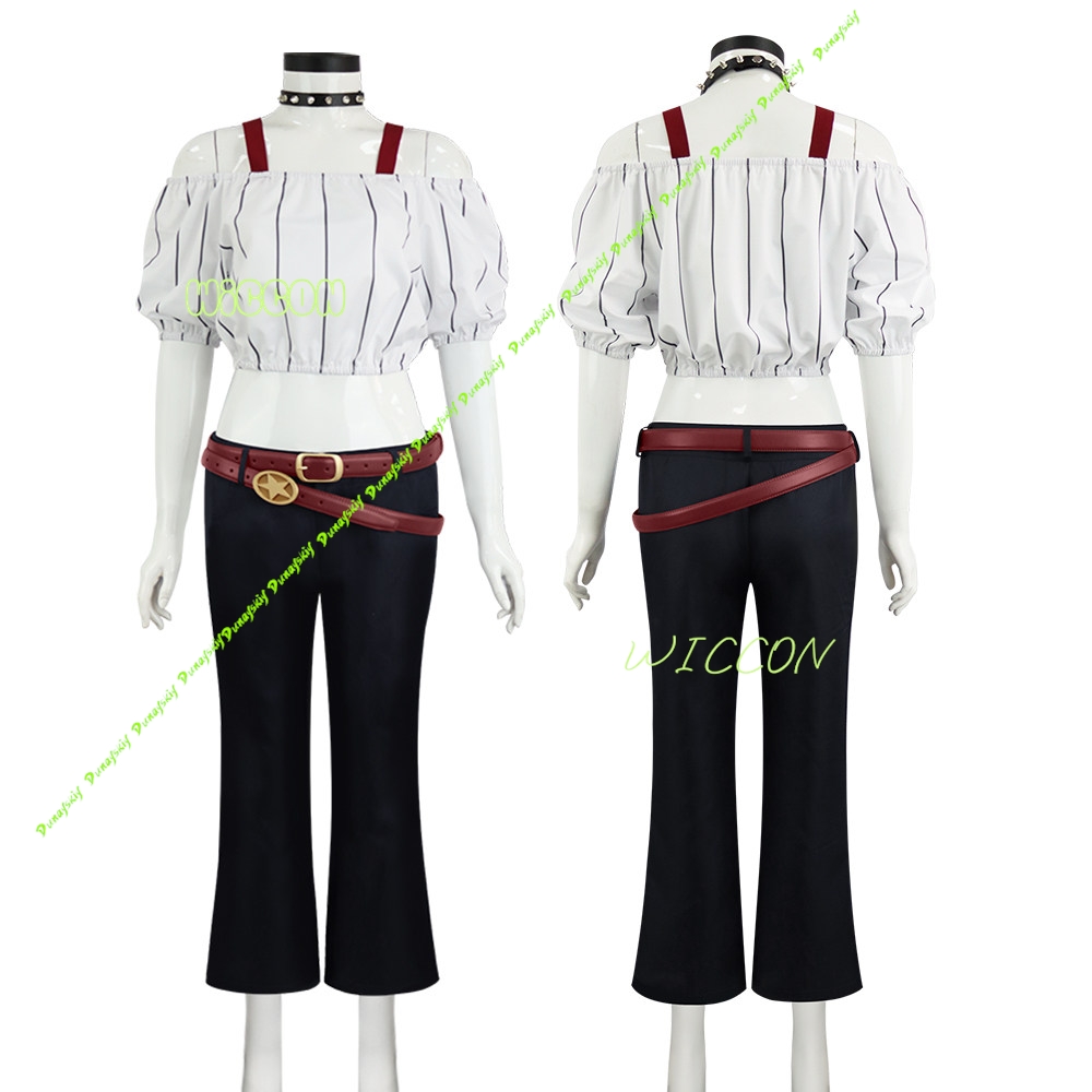 Anime Jujutsu Kirara Hoshi Kai – Anime Cosplay Jujutsu Kaisen Bewertung und Preis