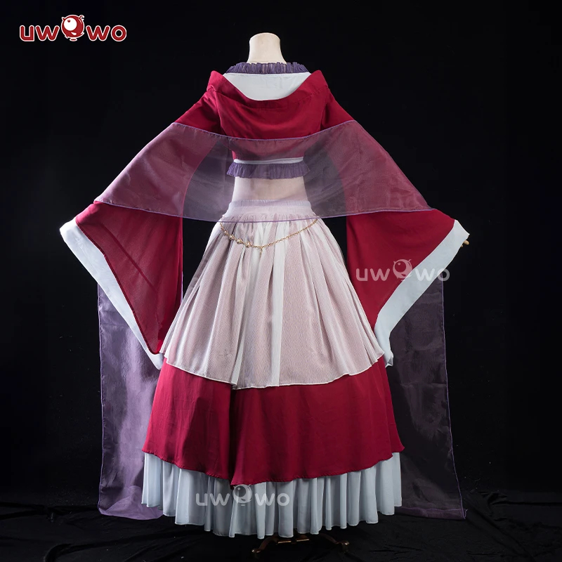 ✠ 2026 ✠   UWOWO Thee Apotheca – Anime Cosplay Dance Bewertung und Preis