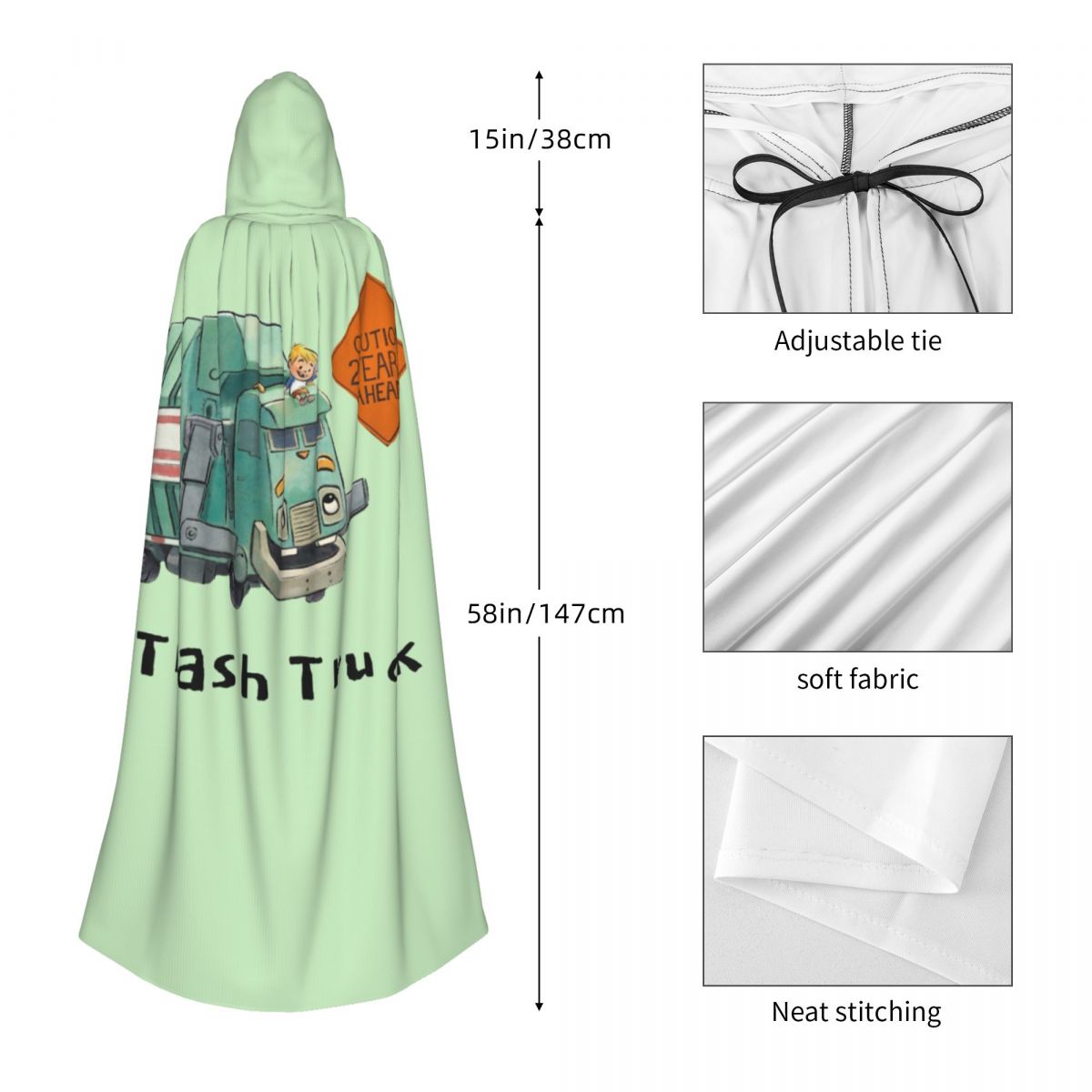Trash Truck Cartoon Netflix La – Anime Cosplay Netflix Bewertung und Preis