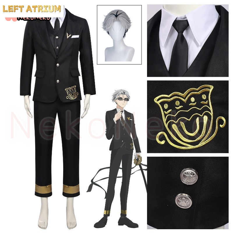 Anime Agents of the Four Seaso – Anime Cosplay Dance Bewertung und Preis
