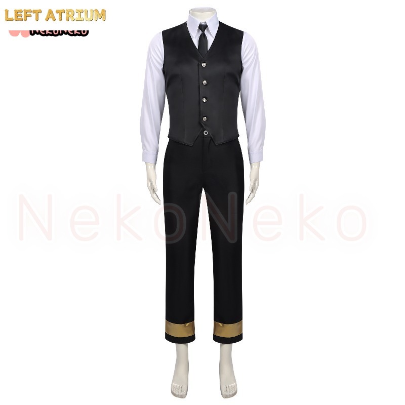 Anime Agents of the Four Seaso – Anime Cosplay Dance Bewertung und Preis