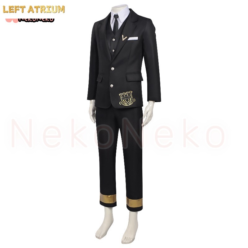 Anime Agents of the Four Seaso – Anime Cosplay Dance Bewertung und Preis