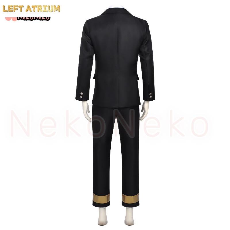 Anime Agents of the Four Seaso – Anime Cosplay Dance Bewertung und Preis
