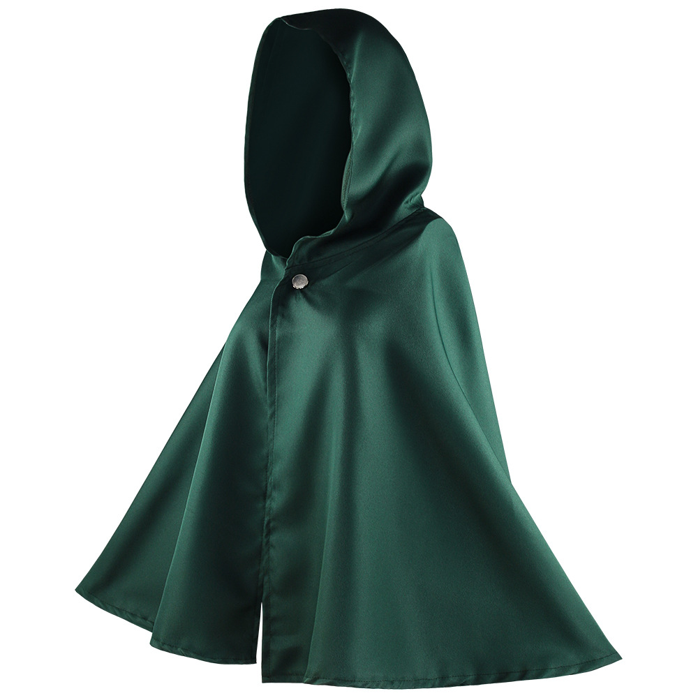 Attack on Titan Cosplay Umhang – Attack Titan Cloak Bewertung und Preis