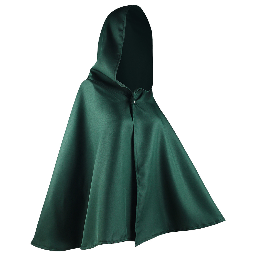 Attack on Titan Cosplay Umhang – Attack Titan Cloak Bewertung und Preis