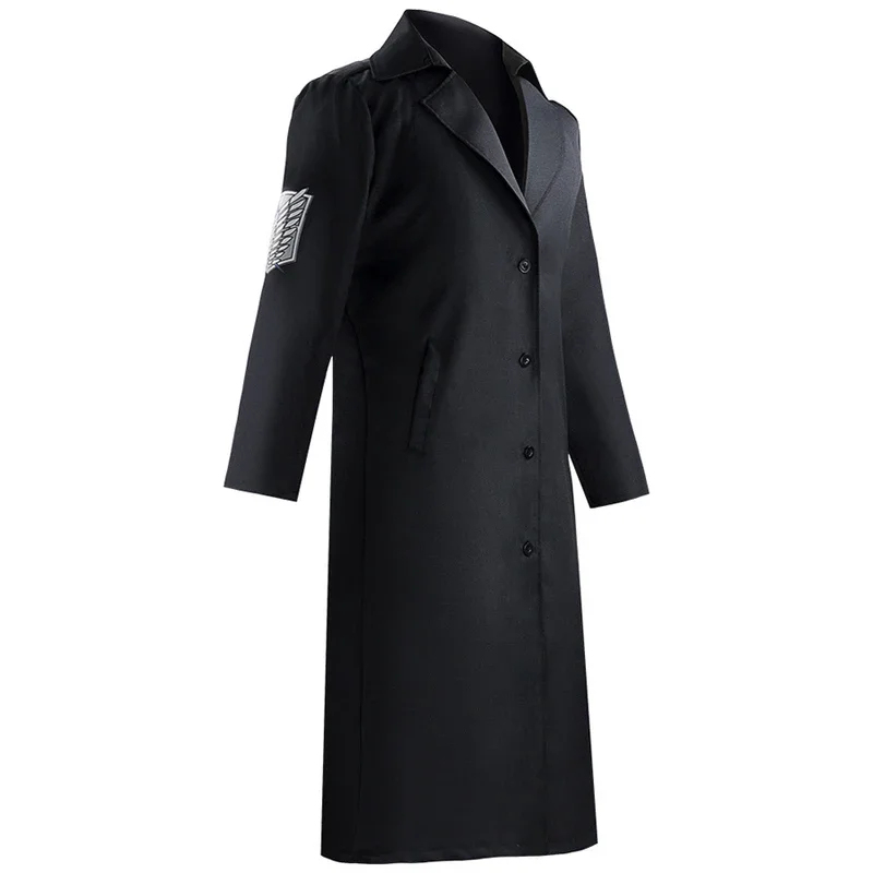 2026 Anime Attack On Titan Cos – Attack Titan Cloak Bewertung und Preis