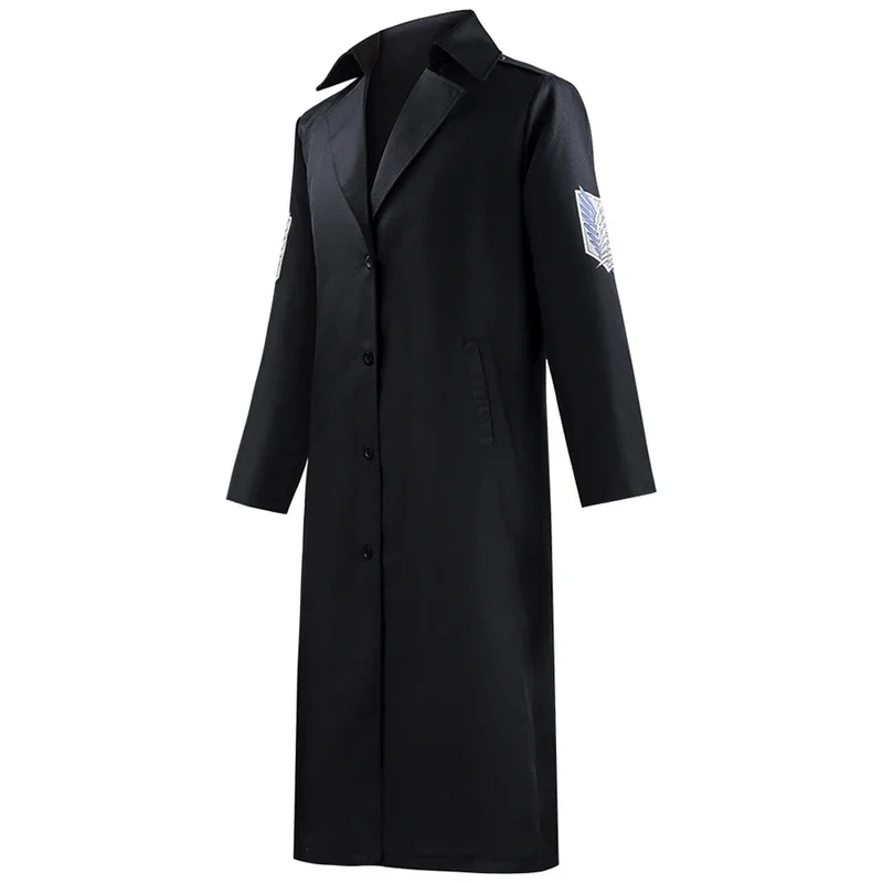 2026 Anime Attack On Titan Cos – Attack Titan Cloak Bewertung und Preis