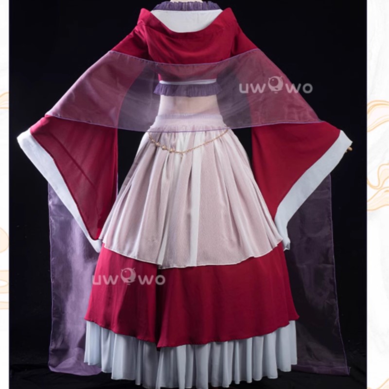 Anime Maomao Cosplay Kostüm Da – Anime Cosplay Dance Bewertung und Preis