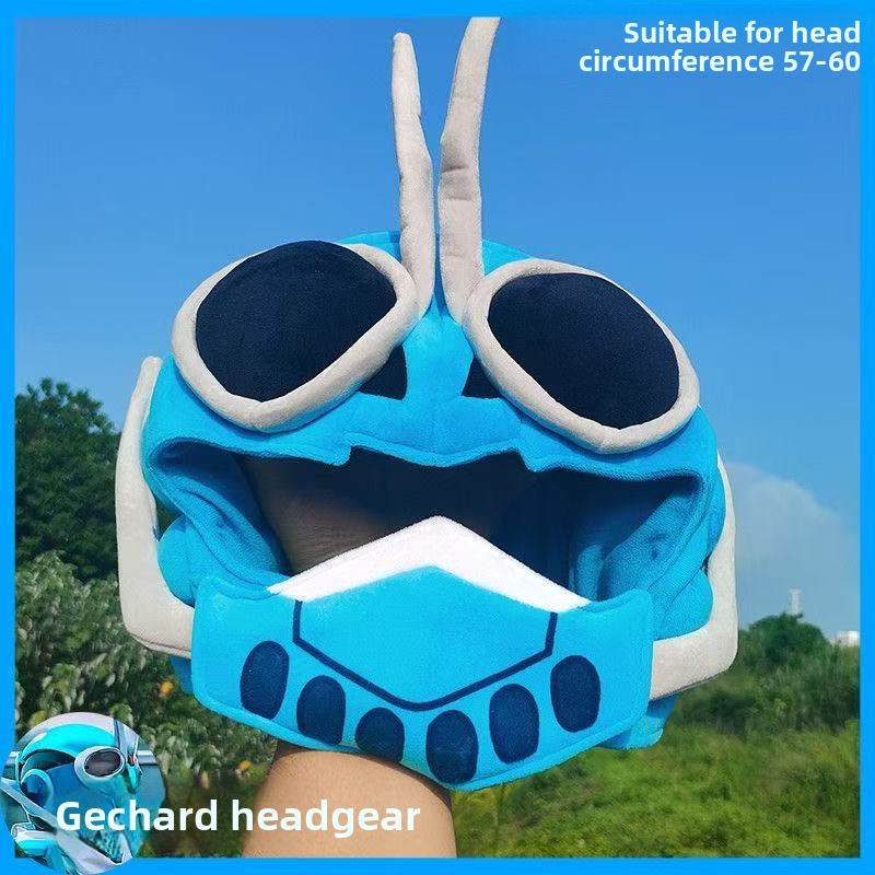 Kamen Rider Gotchard Cos Plüsc – Anime Cosplay Kamen Rider Bewertung und Preis