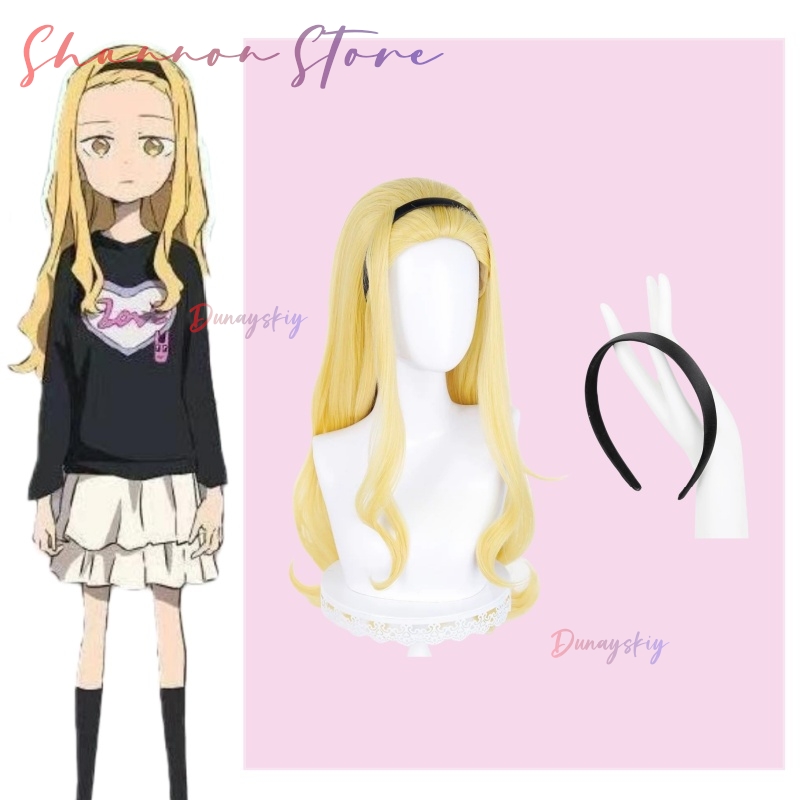 Takopi's Original S Kos Tsume  – Anime Cosplay Yumeko Bewertung und Preis