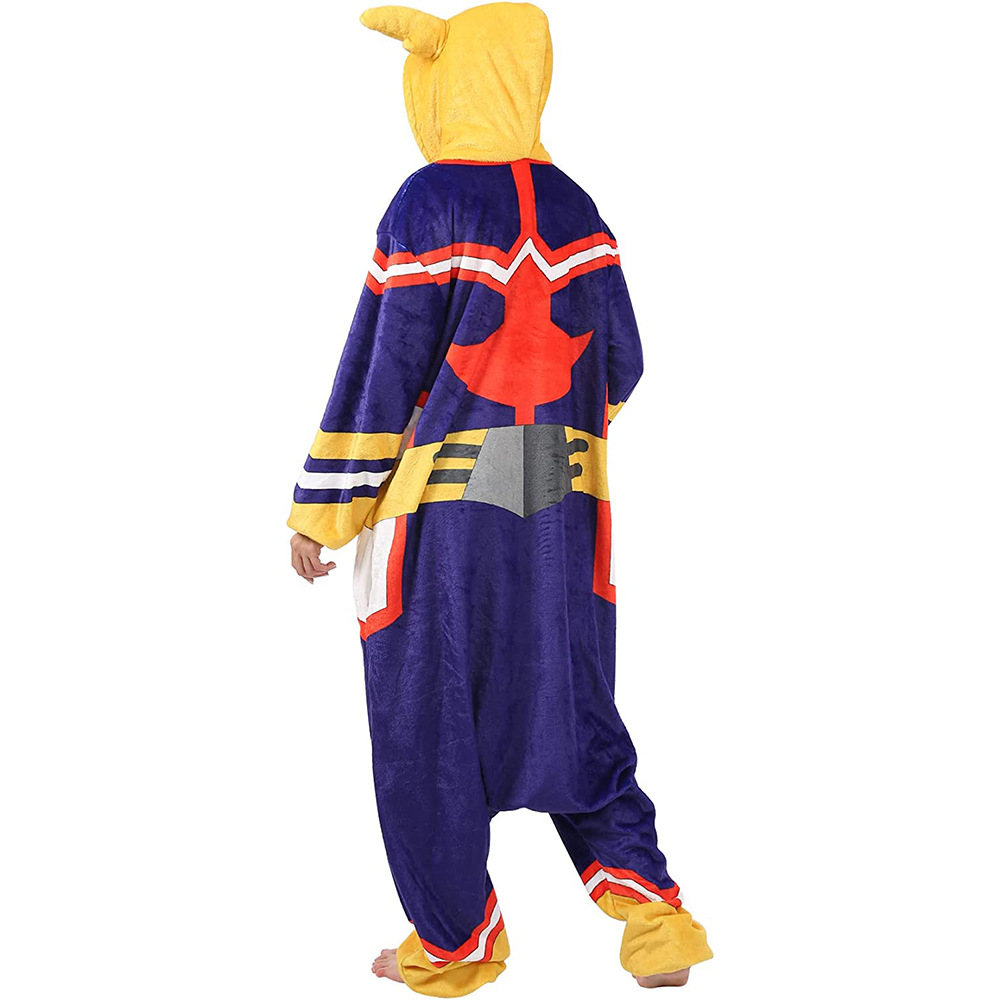 My Hero Academia Cosplay Pyjam – Anime Cosplay Dance Bewertung und Preis