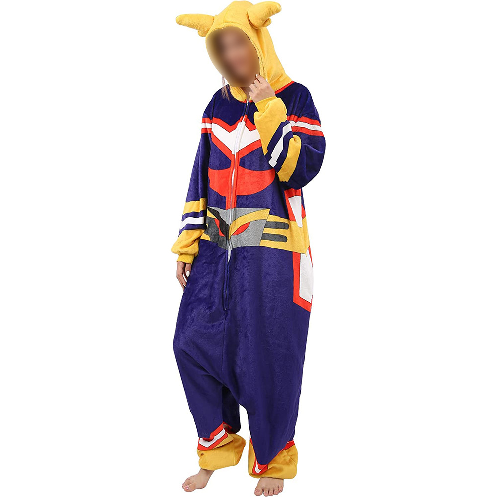 My Hero Academia Cosplay Pyjam – Anime Cosplay Dance Bewertung und Preis