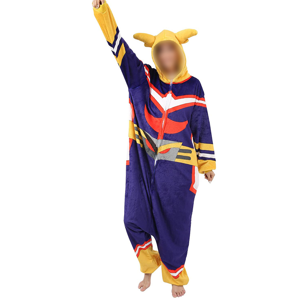 My Hero Academia Cosplay Pyjam – Anime Cosplay Dance Bewertung und Preis