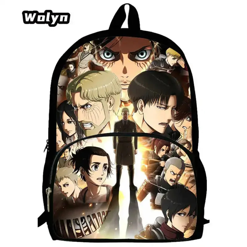 Der 3-teilige Attack Anime On  – Attack Titan Cloak Bewertung und Preis