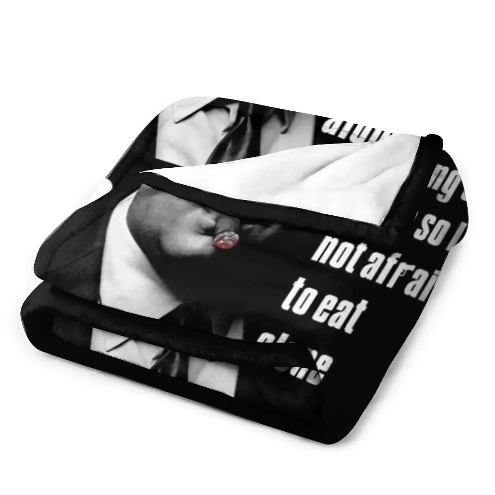 Tony Soprano Zigarren-Zitat-Üb – Anime Cosplay Quotes Bewertung und Preis