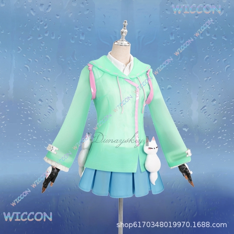 Amanda/Kiriko Tanzen leicht im – Anime Cosplay Dance Bewertung und Preis