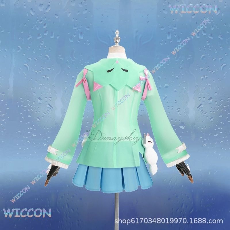 Amanda/Kiriko Tanzen leicht im – Anime Cosplay Dance Bewertung und Preis