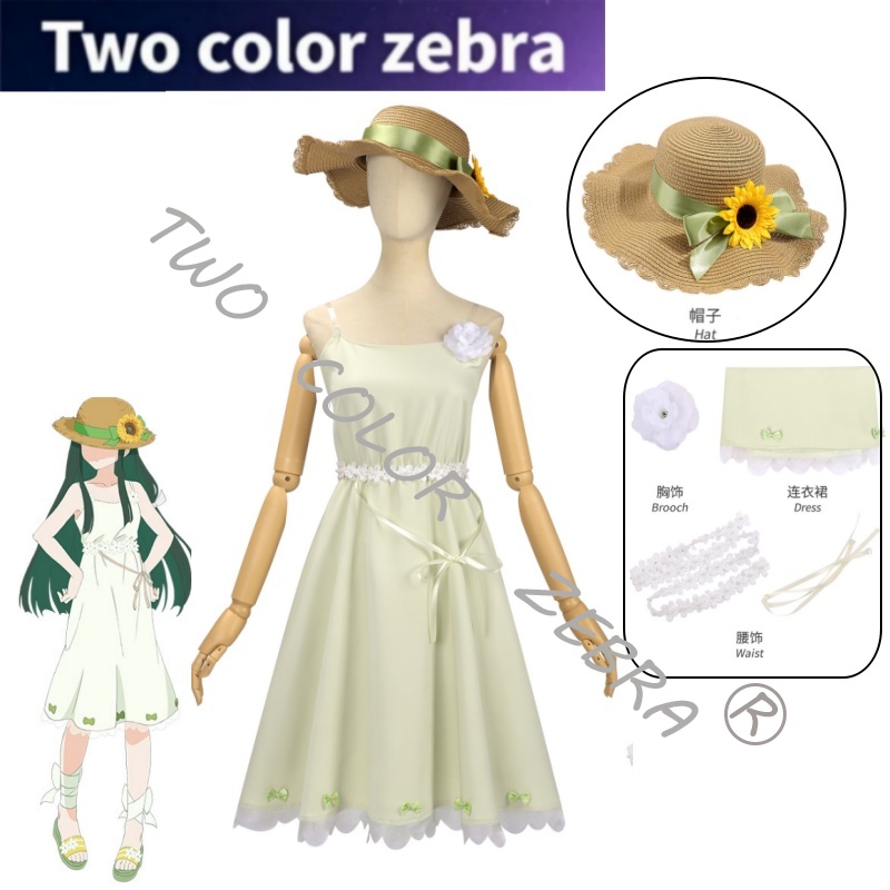 Agenten der Vier Jahreszeiten: – Anime Cosplay Dance Bewertung und Preis