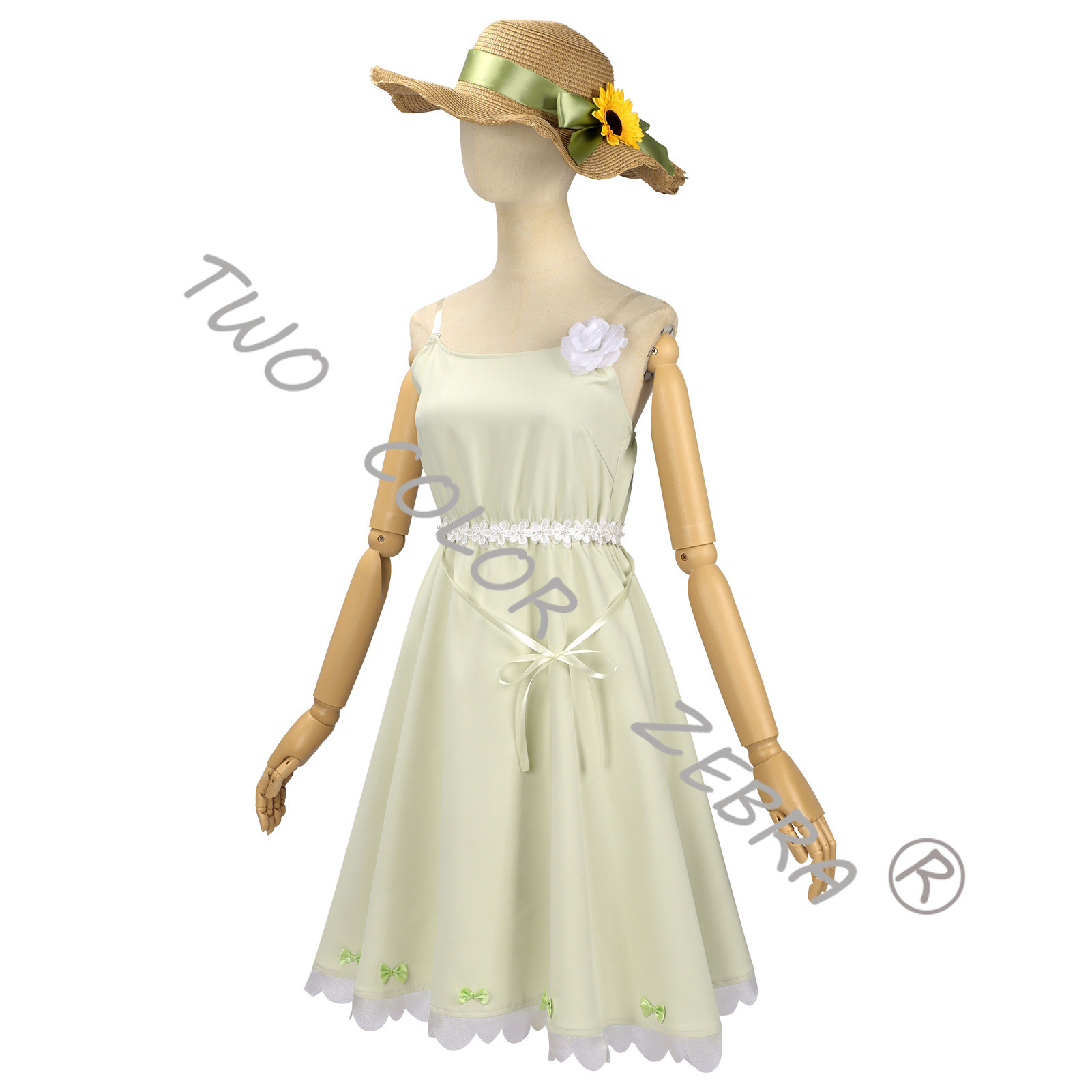 Agenten der Vier Jahreszeiten: – Anime Cosplay Dance Bewertung und Preis