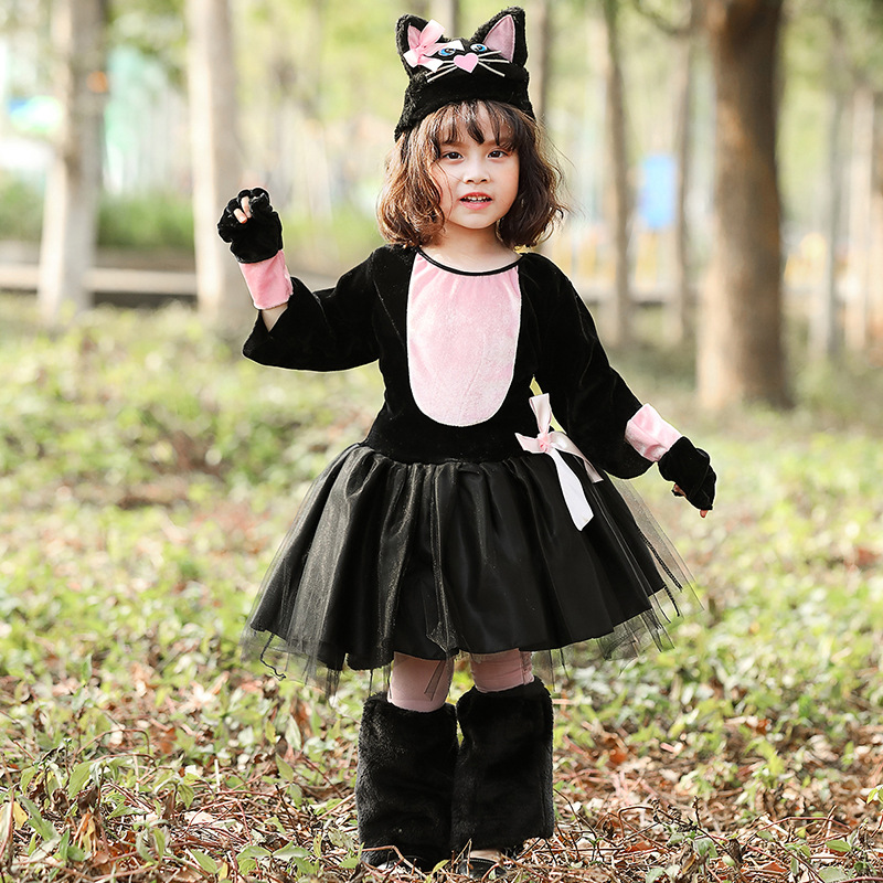Neues Halloween-Cosplay-Kostüm – Anime Cosplay Girl Photo Bewertung und Preis