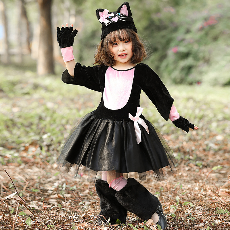 Neues Halloween-Cosplay-Kostüm – Anime Cosplay Girl Photo Bewertung und Preis