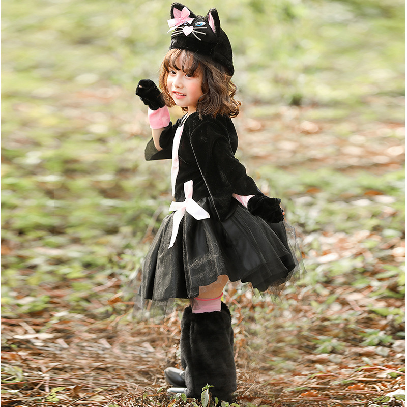 Neues Halloween-Cosplay-Kostüm – Anime Cosplay Girl Photo Bewertung und Preis