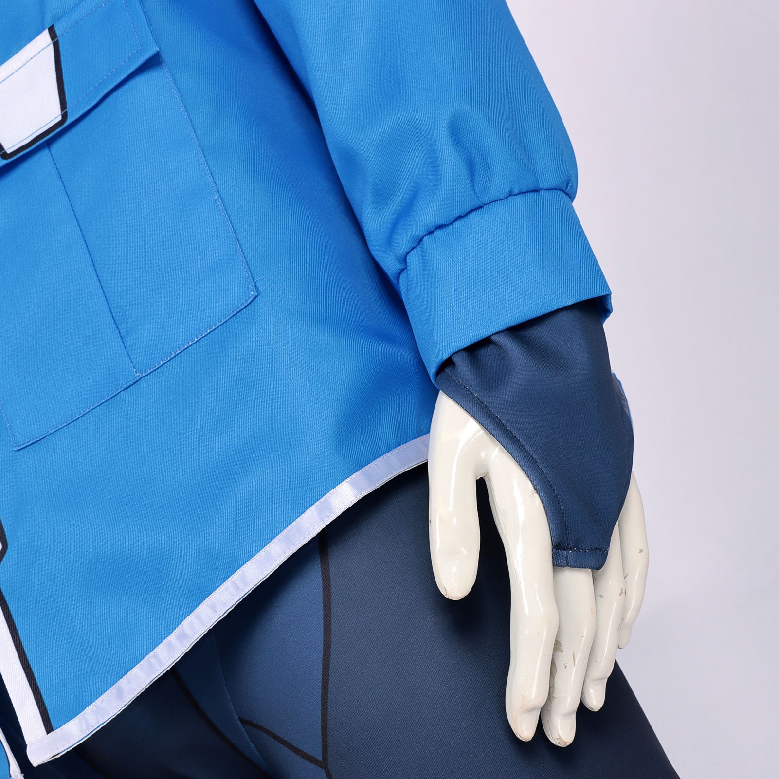 Code Name D Cosplay Kostüm Ani – Anime Cosplay Name Bewertung und Preis