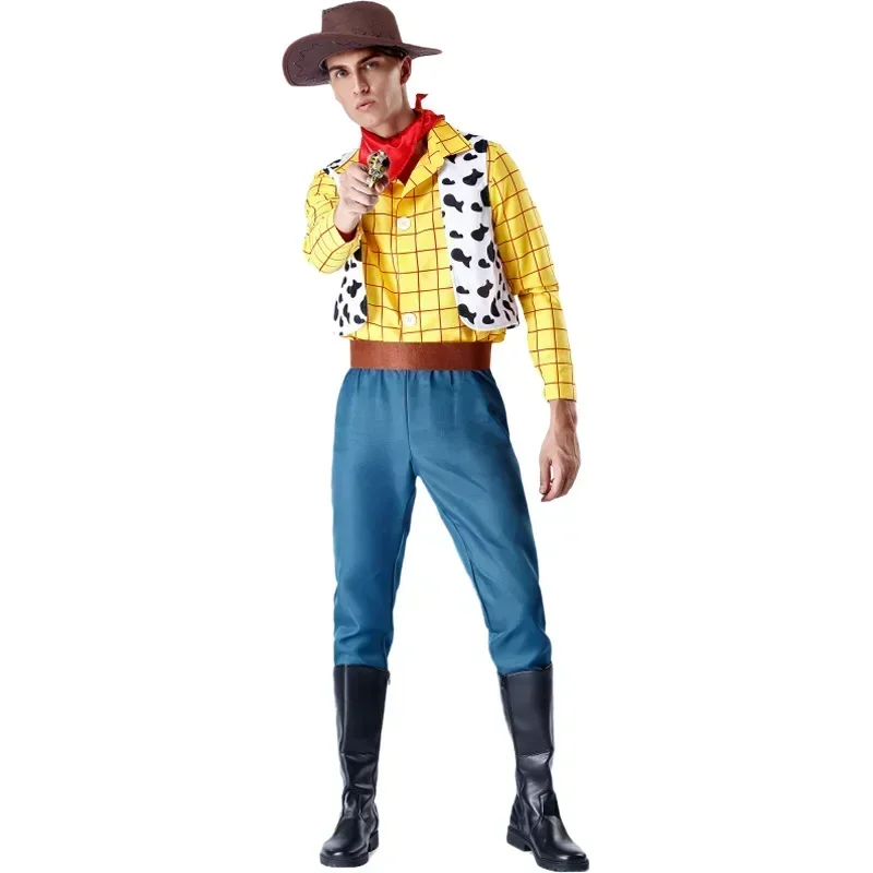 Halloween Paar- und Familien-C – Anime Cosplay Couples Ideas Bewertung und Preis