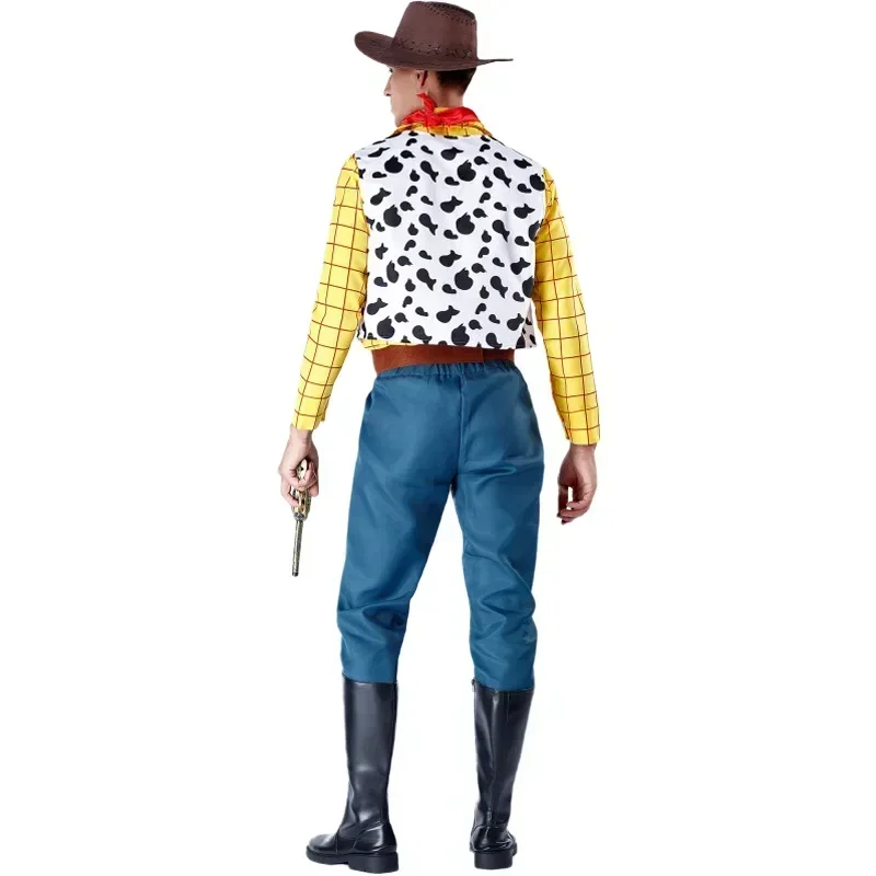 Halloween Paar- und Familien-C – Anime Cosplay Couples Ideas Bewertung und Preis