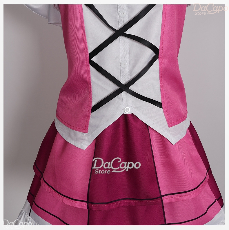 Limbus Company E.G.O::Im Namen – Anime Cosplay Name Bewertung und Preis
