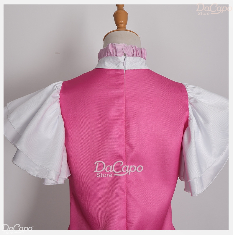 Limbus Company E.G.O::Im Namen – Anime Cosplay Name Bewertung und Preis