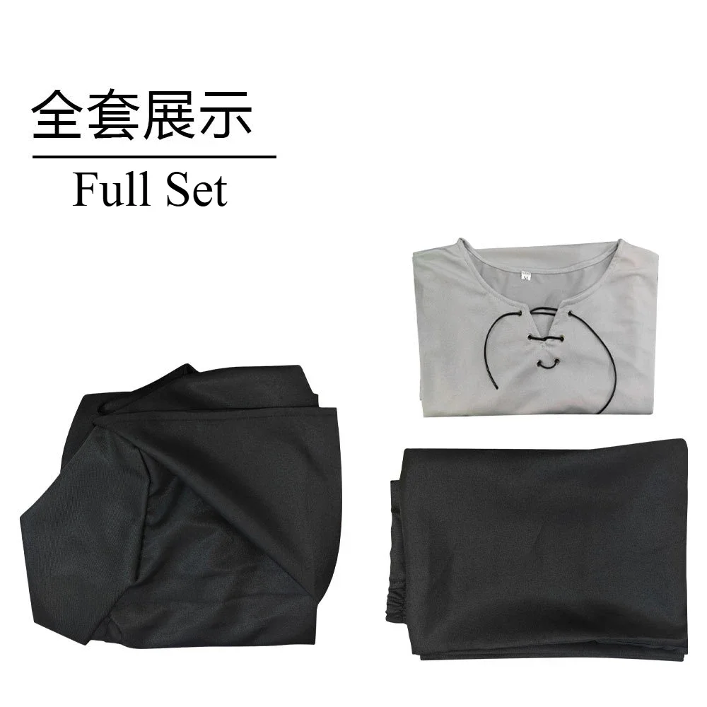 CosplayEren Jaeger Cosplay Kos – Attack Titan Cloak Bewertung und Preis
