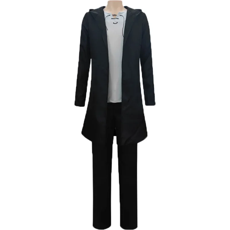 CosplayEren Jaeger Cosplay Kos – Attack Titan Cloak Bewertung und Preis